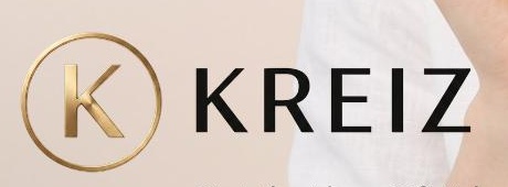 Kreiz Cosméticos Logo
