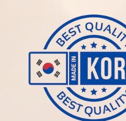 Selo Best Quality Korea