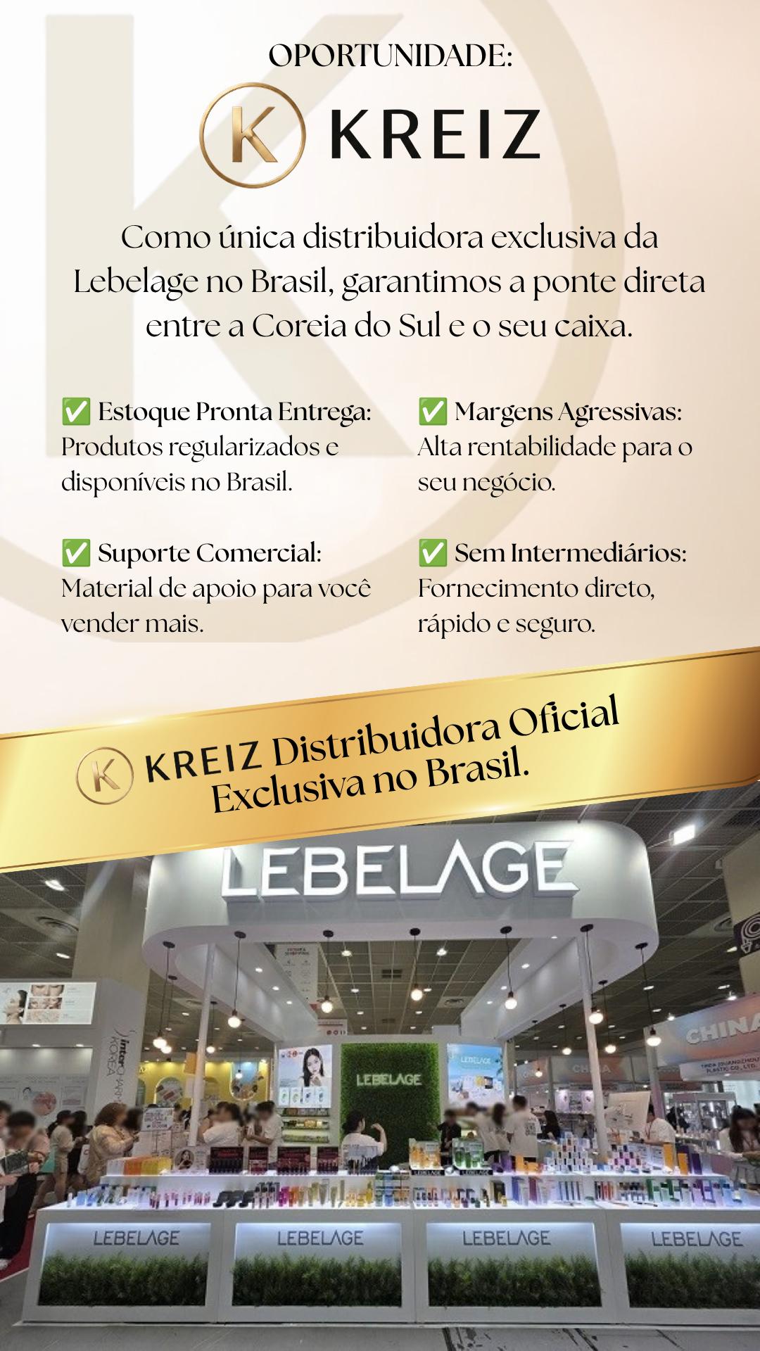 Slide 4 - Oportunidade Kreiz