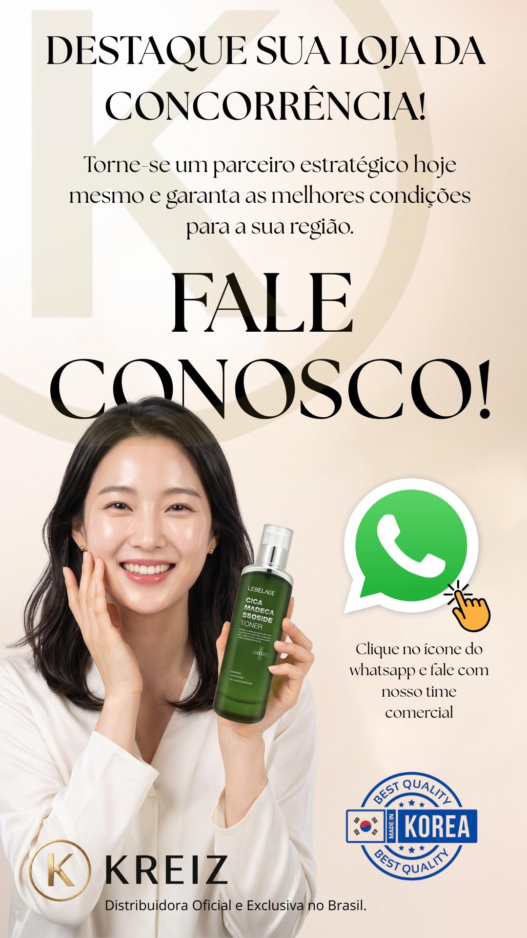 Slide 5 - Destaque sua Loja e Fale Conosco