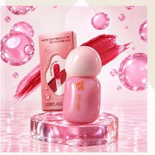Lebelage Real Sensation Pink Glow