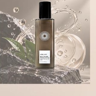 Lebelage Black Ferment Ampoule
