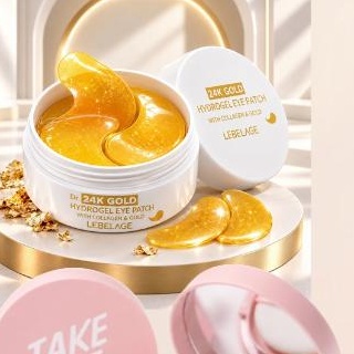 Lebelage 24K Gold & Cushion