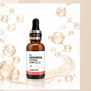 Lebelage Dr. Ceramide Derma Ampoule