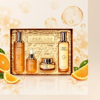 Lebelage Vitamin C Box Set