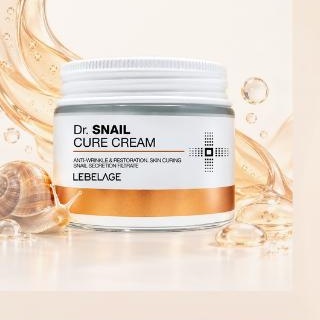 Lebelage Dr. Snail Cure Cream